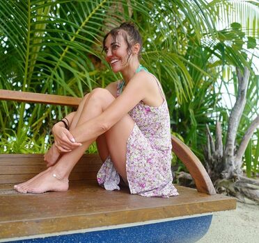 Full leaked Meryem uzerli private photo
