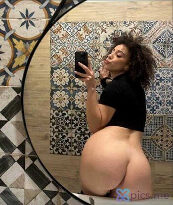 Full leaked Meryemamato private photo