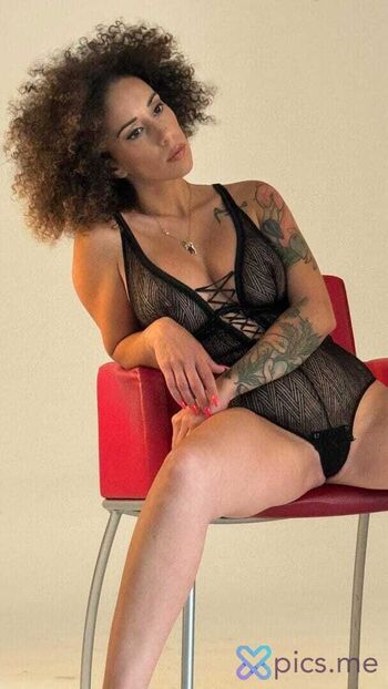 Full leaked Meryemamato private photo