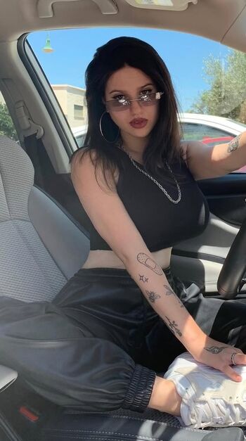 Full leaked Meshi roter private photo