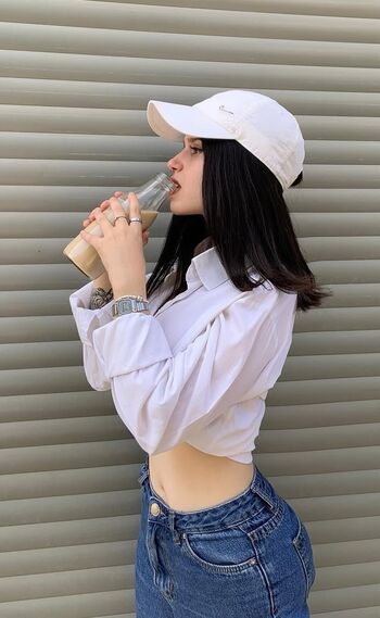 Full leaked Meshi roter private photo