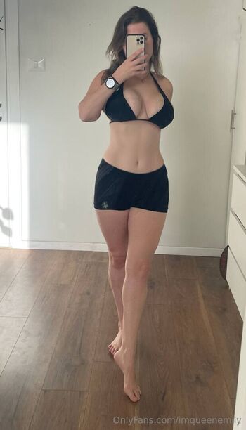 Full leaked Meshilily private photo