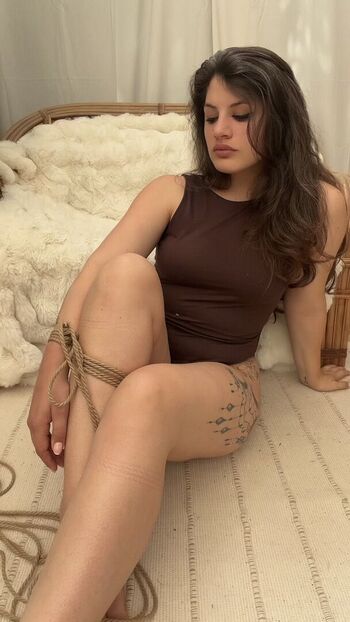 Full leaked Messalina impera private photo
