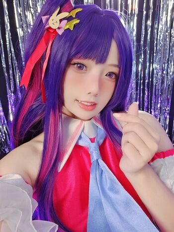 Full leaked Messie huang page private photo