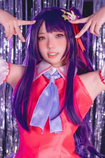 Full leaked Messie huang page private photo