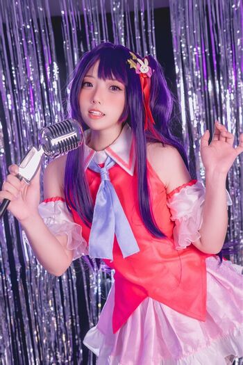 Full leaked Messie huang page private photo