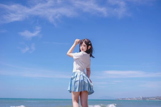 Full leaked Messie huang page private photo