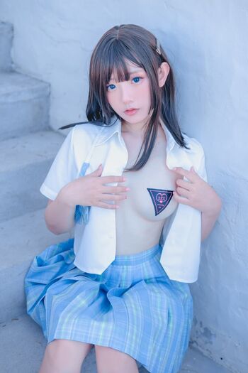 Full leaked Messie huang page private photo