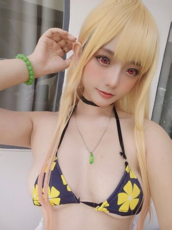 Full leaked Messie huang page private photo