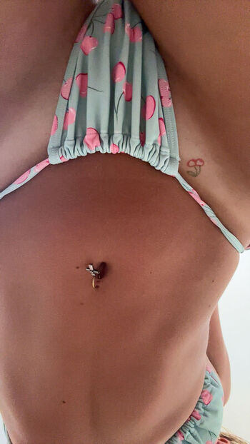 Full leaked Messinaaa page private photo