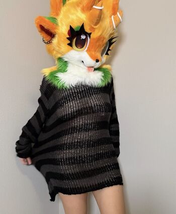Full leaked Messykiri private photo