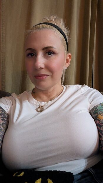 Full leaked Metal kat private photo