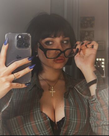 Full leaked Methallika private photo