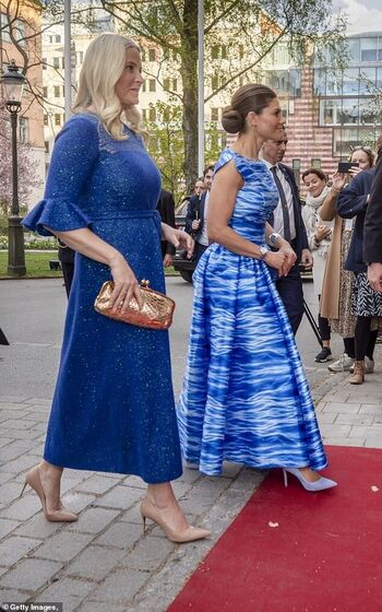 Mette Marit