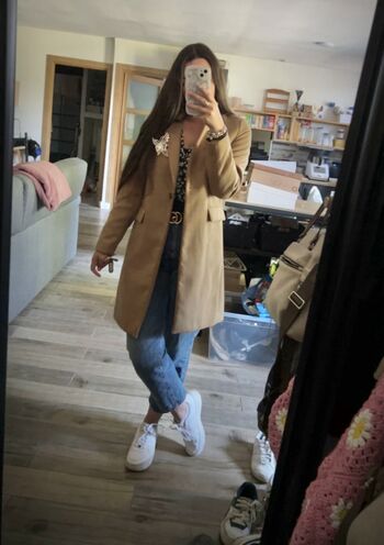 Full leaked Meuf en talons private photo