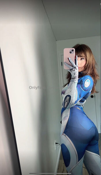 Full leaked Mewingava private photo