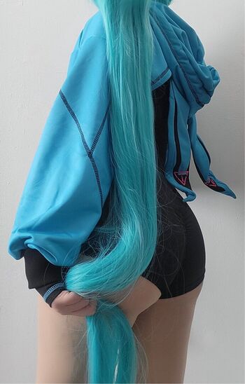 Full leaked Mewkyuuuu page private photo