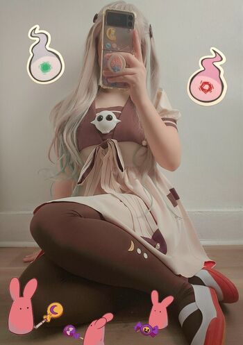 Full leaked Mewkyuuuu page private photo