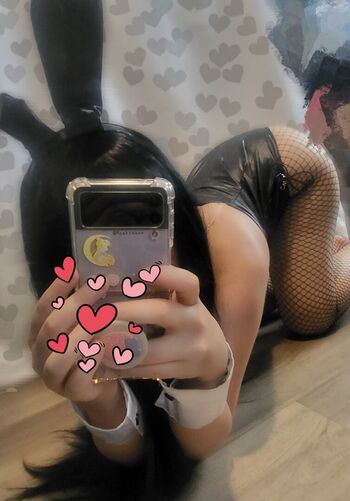 Full leaked Mewkyuuuu private photo