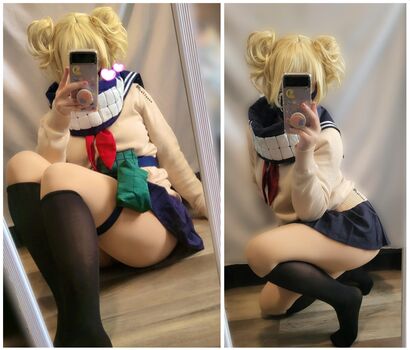 Full leaked Mewkyuuuu private photo