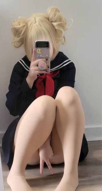 Full leaked Mewkyuuuu private photo