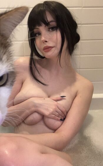 Full leaked Mewstic private photo