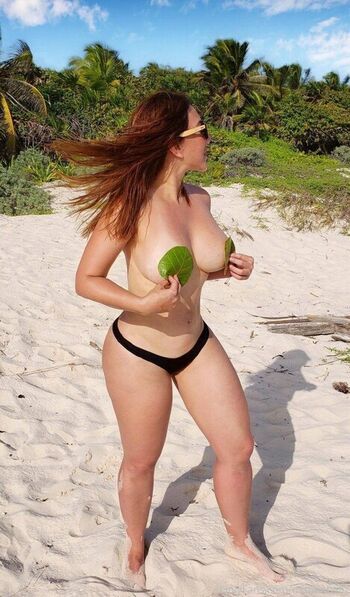 Full leaked Mexicatlady private photo