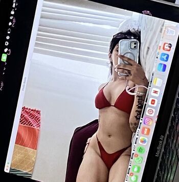 Full leaked Mexico mega private photo