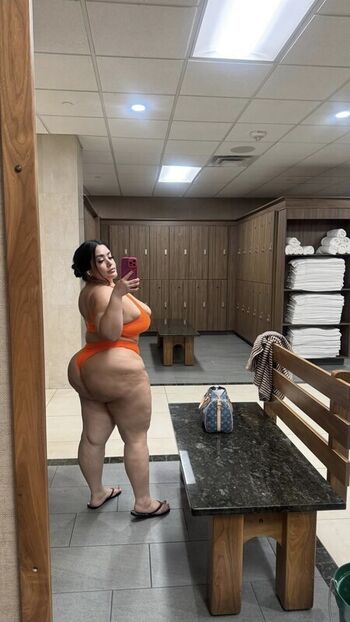 Full leaked Mexico mega page private photo