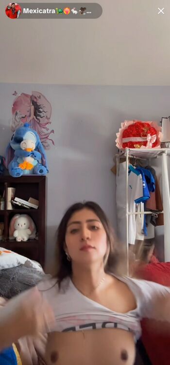 Full leaked Mexico mega private photo