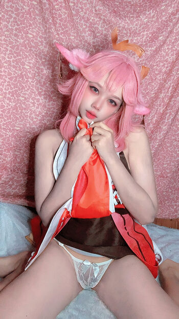 Full leaked Meyaaow private photo