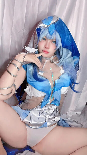 Full leaked Meyaaow private photo