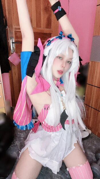 Full leaked Meyaaow private photo