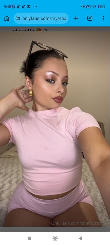 Full leaked Meyna rivera private photo