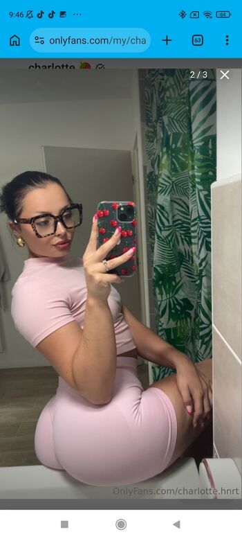 Full leaked Meyna rivera private photo