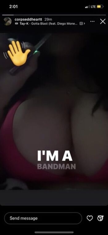Mfknnstargirl