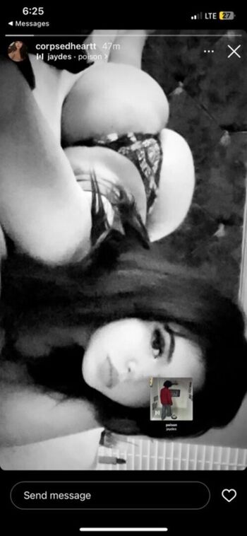 Full leaked Mfknnstargirl page private photo