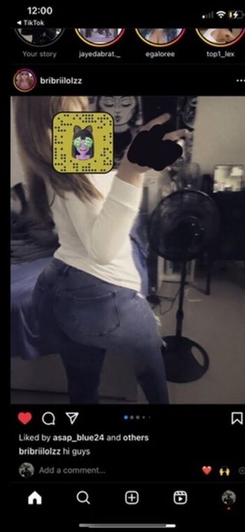 Full leaked Mfknnstargirl private photo