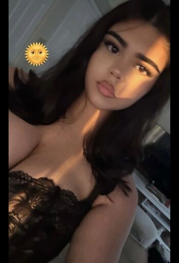Full leaked Mfknnstargirl private photo