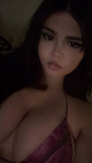 Full leaked Mfknnstargirl private photo