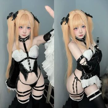 Full leaked Mi nava private photo