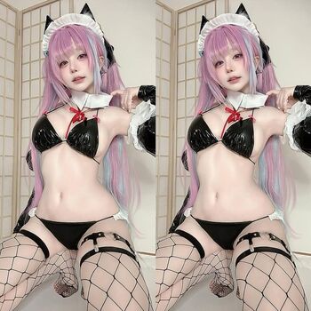 Full leaked Mi nava private photo