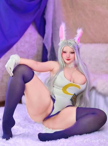 Full leaked Mi samura private photo
