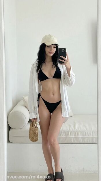 Full leaked Mixx private photo