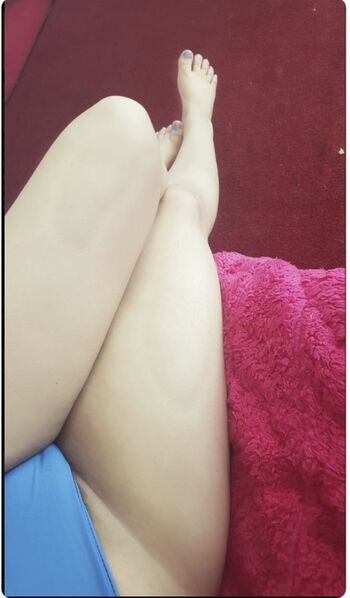 Full leaked Mia basanes page private photo