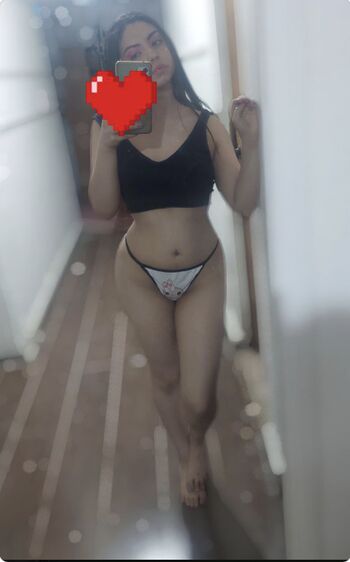Full leaked Mia basanes page private photo