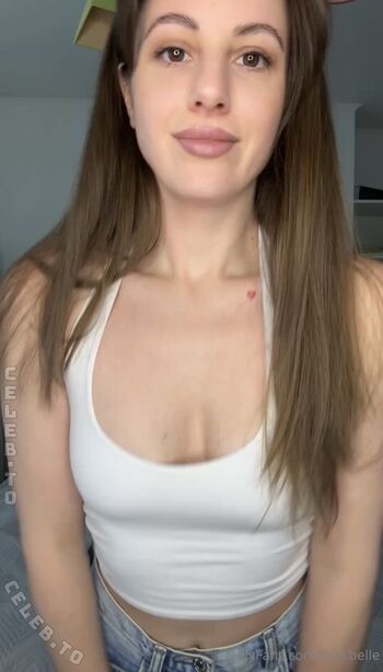 Full leaked Mia belle private photo