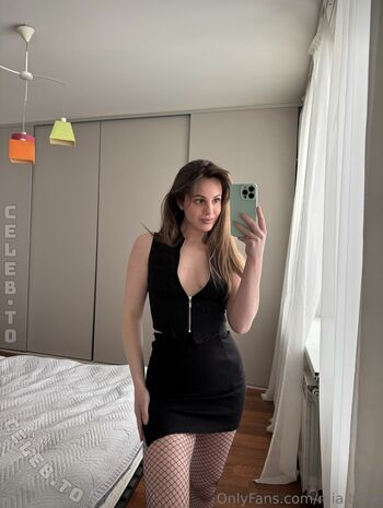 Full leaked Mia belle private photo