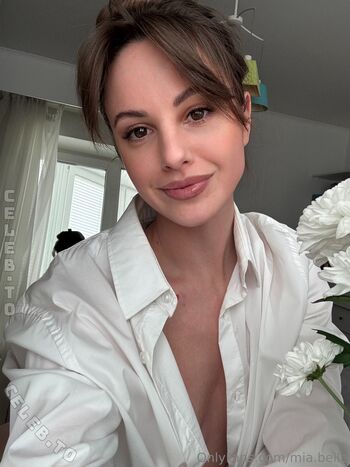 Mia Belle