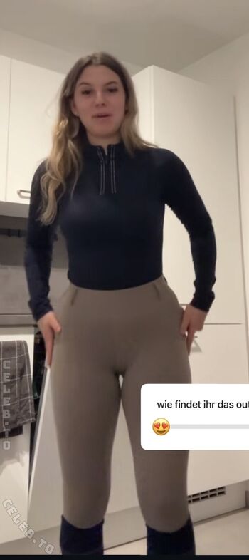 Full leaked Mia bender private photo